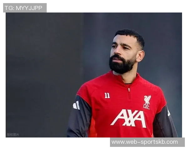 沙特联赛对萨拉赫表达兴趣但球员尚未给予积极回应