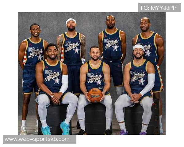 全明星赛美国对抗世界球迷提议限制三分球并赋予胜方主场优势